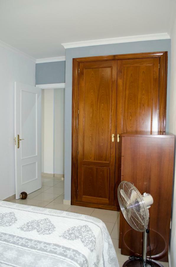 Апартаменти Coral Dream Лас-Пальмас-де-Гран-Канарія Екстер'єр фото
